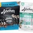Country Archer Provisions is introducing a new turkey product, the Rosemary Turkey Mini Sticks, shown at right.