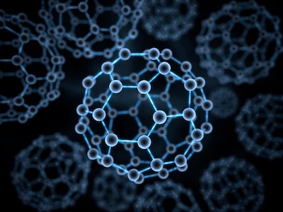 Nanotechnology Molecules